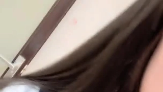 有希望的男人-爱玩游戏的女友-哥哥输了第三条腿就属于我的